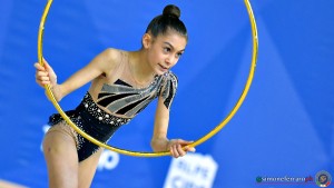 ginnica 3 roma colombo giorgia foto simone ferraro sfa 1679 copia